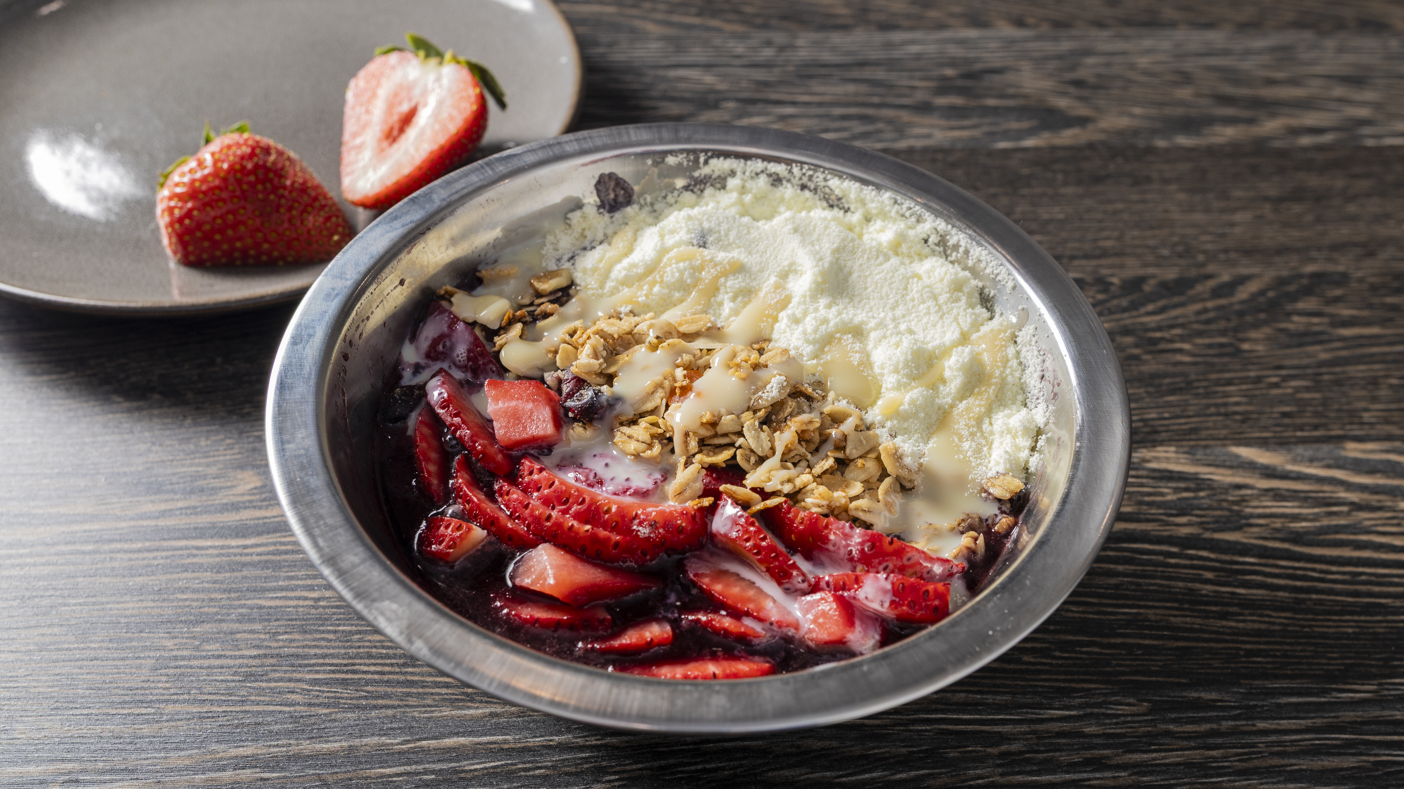 Açaí bowl